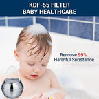 Bath Filter for Tub - Image 5