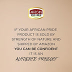 African Pride Moisture Miracle 5 Essential Hair Oils - Image 7
