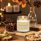6 Pack Fall Candles for Home Scented, Fall Scented Candles for Women Gifts - Image 6