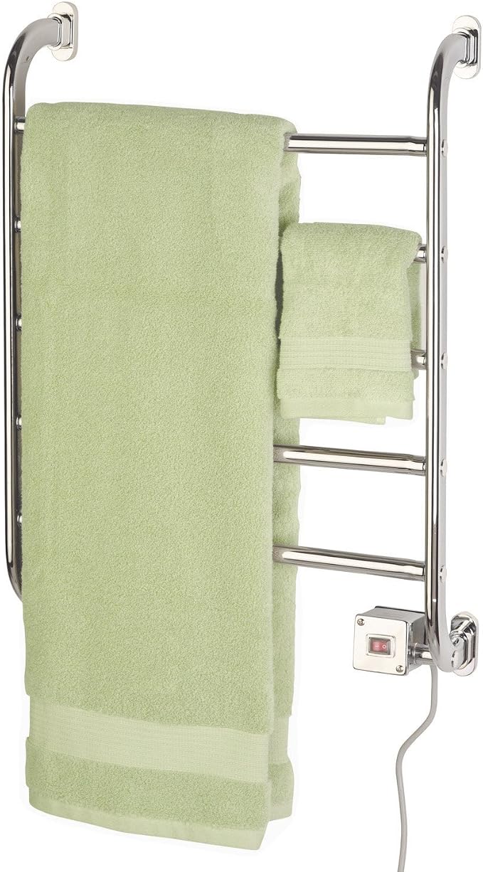Warmrails Regent Towel Warmer - Image 3