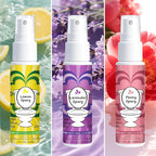 Toilet Spray for Poop 3 Pack, Travel Size Variety, Bathroom Odor Eliminator - Image 2