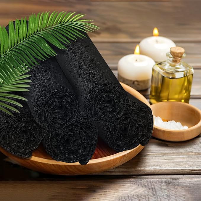 UNIMADE 48 Pack Salon Towels - Image 7
