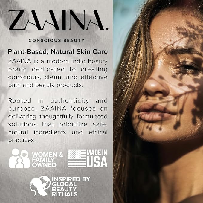 ZAAINA Spa Gifts for Women - Image 5