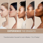 3 Pack Face Serum Set - Image 9