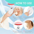 Facial Massager Face and Neck, Face  culpting Wand Tool - Image 3