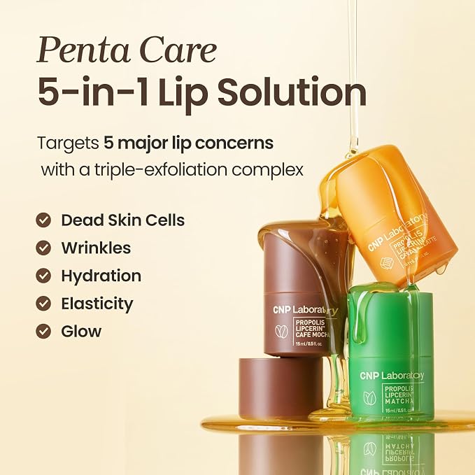 CNP Café Lip Butter - Image 4