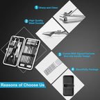 Yougai Nail Clippers Set - Image 8