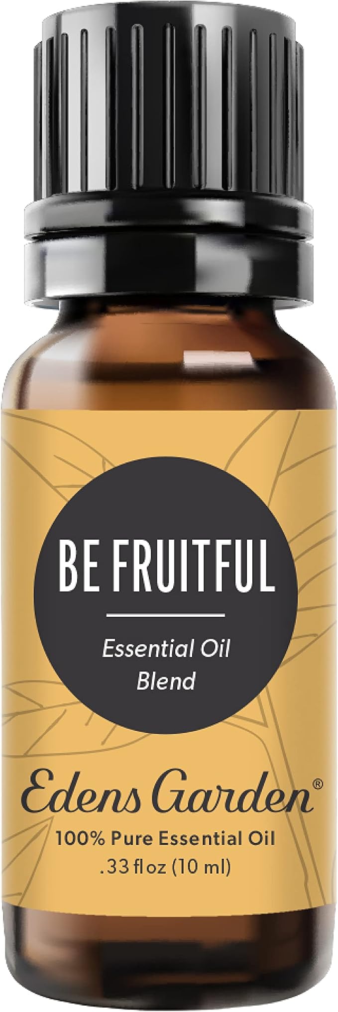 Edens Garden Be Fruitful Essential Oil Blend- 100% Pure Premium Grade, by EdensGarden