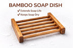 Oatmeal Goat Milk Soap Bars 3 Pack 4.25oz Each - Image 3