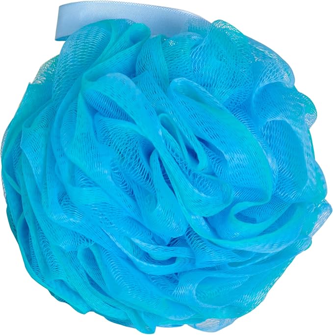 Urbanstrive Shower Bath Sponge XL 75g Soft Shower Loofahs Balls by Urbanstrive