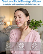 Non-Slip Grip Stainless Steel Gua Sha Tool - Image 4