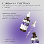 Advanced Clinicals Hyaluronic Acid Serum - Image 2