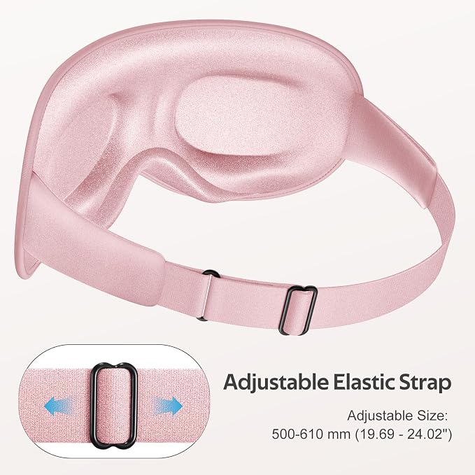 Sleep Mask for Women Men - Image 6