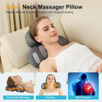 3-in-1 Neck Massager Pillow - Image 7