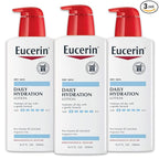 Eucerin Daily Hydration Body Lotion by EucerinSkincare