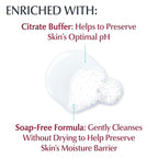 Eucerin Advanced Cleansing Body & Face Cleanser - Image 3