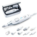 Beurer MP42 Nail Drill, 7-in-1 Nail Kit by BeurerNorthAmerica