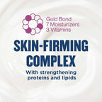 Gold Bond Age Renew Tight & Firm Body & Face Lotion - Image 7