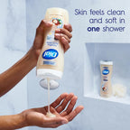 Dial Body Wash, Healthy Hydration, Shea Butter Extract + Vitamin E, 16 fl oz - Image 2