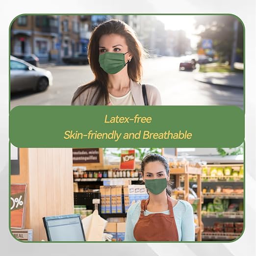 Jointown Disposable Face Mask - Image 6