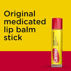 Carmex Classic Medicated Lip Balm Sticks, Lip Moisturizer - Image 7