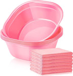 Patelai 6 Sets Kids Foot Spa Kit by Patelai
