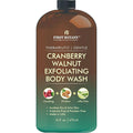 First Botany All Natural Body Wash by FirstBotanyCosmeceuticals