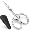 Cuticle Scissors, Extra Fine Curved Manicure & Pedicure Nail Scissor by Unknown