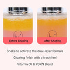 Licorne PDRN Face Mist with Hyaluronic Acid, Niacinamide & Madecassoside – - Image 5