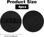 4 Pcs Exfoliating Body Scrubber, Skin Exfoliator - Image 4