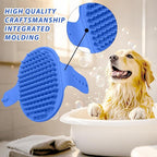 NVNAN Ultra-Soft Pet Grooming Brush - Image 3
