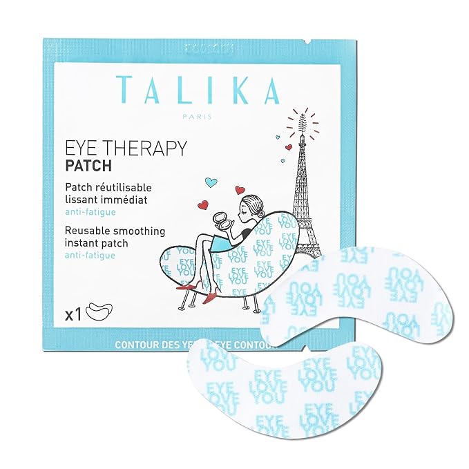 Talika Eye Therapy Patch by Talika