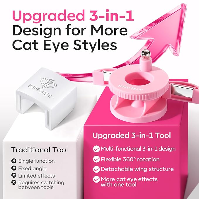 modelones 5D Automatic Nail Magnet - Image 2
