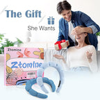 Spa Face Washing Headbands Set - Image 7