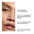The INKEY List Hydro-Surge Dewy Face Mist 2.6 fl oz, Hydration Boosting Spray - Image 6
