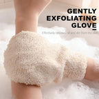 Exfoliating Gloves for Body Scrubber - Image 4