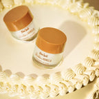 Tree Hut Golden Vanilla Overnight Lip Mask, Hydrating & Moisturizing Lip - Image 5