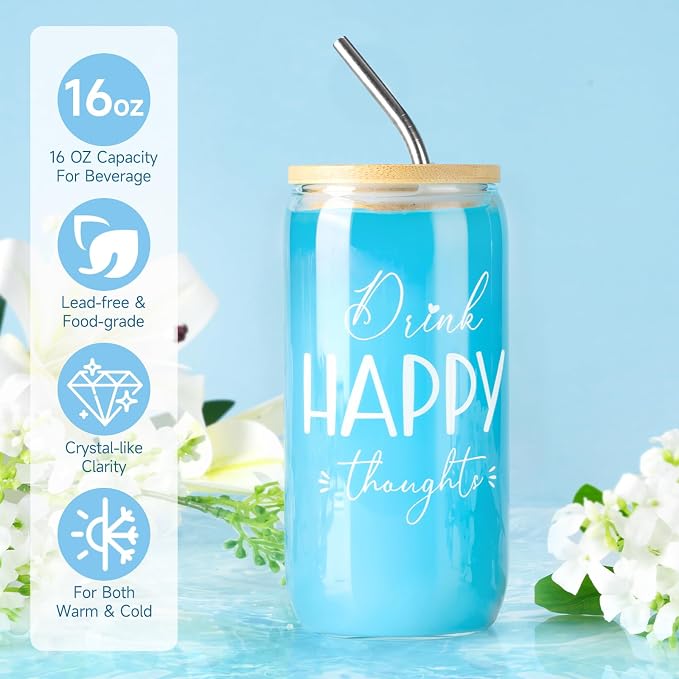 Mothers Day Gifts for Mom, Birthday Gifts for Women, Relaxing Spa Gift Baskets - Image 3