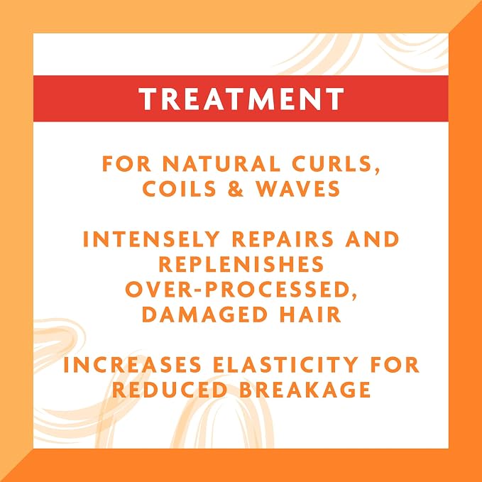 Cantu Deep Treatment Masque - Image 3