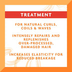 Cantu Deep Treatment Masque - Image 3
