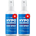 PatchRx Hypochlorous Acid Spray, HOCL Facial Cleanser Acne Spray by PatchRX