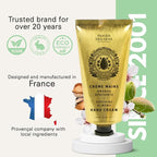 Panier des Sens – Sweet Almond Hand Cream – Moisturizing Hand Lotion - Image 5