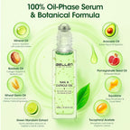 Gellen Cuticle Oil, Roll-On Nail Growth Oil, Nail Oil - Image 5