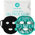 Medi Grade Cooling Gel Face Mask by MediGrade