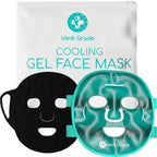 Medi Grade Cooling Gel Face Mask by MediGrade