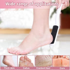36 Pieces Flat Shaped Foot File Foot Callus Remover - Image 5