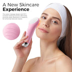 Face Scrubber Facial Cleansing Brush - Image 6