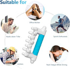 Fascia Massage Tool Blaster for Cellulite, Handheld Myofascial Release Tool for - Image 6