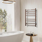 Electric Heated Towel Warmer - Image 6