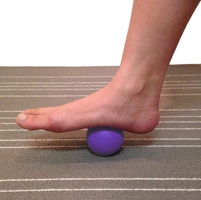 Kieba Massage Lacrosse Balls for Myofascial Release, Trigger Point Therapy - Image 5